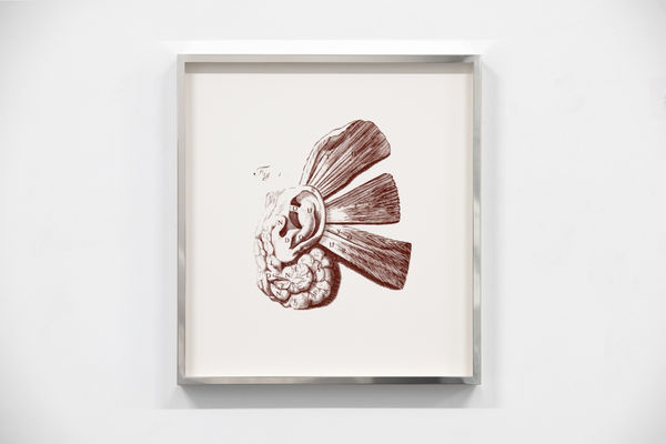 Carlos Aires, THE SOUND OF YOUR LONELINESS (VISCERAL EDITION), 2026