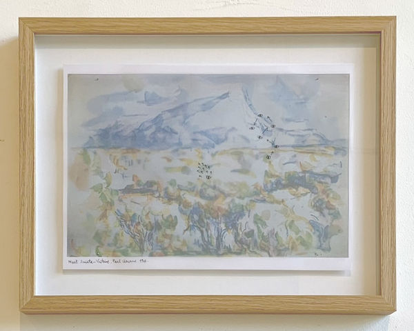 Pep Vidal, Efecte d'altitud 34, 2023