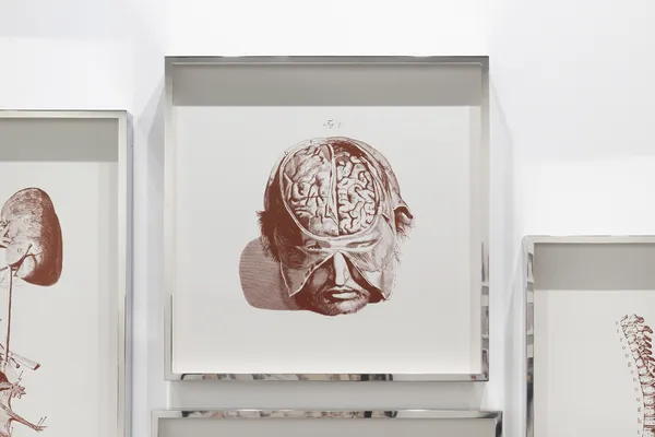 Carlos Aires, BUT LIFE STILL GOES ON (VISCERAL EDITION), 2026