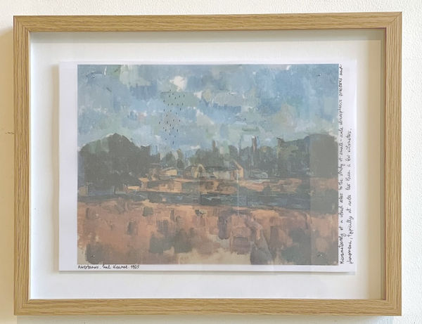 Pep Vidal, Efecte d'altitud 37, 2023