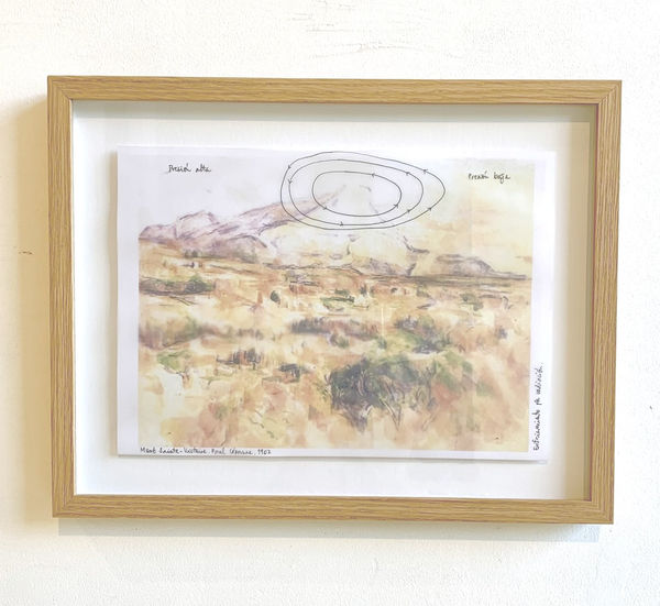 Pep Vidal, Efecte d'altitud 27, 2023