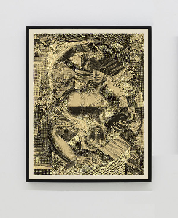 María María Acha-Kutscher, Llapanchick. Cardinal virtues and their opposites. Fortitude and Weakness, 2026