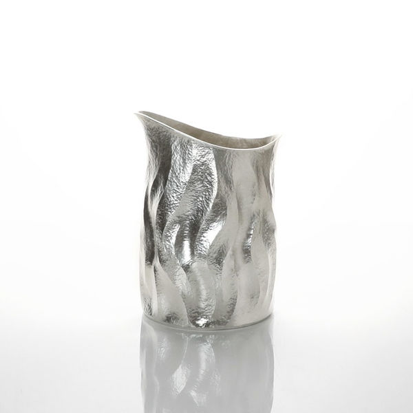 Hiroshi Suzuki, M-Fire Jug, 2022