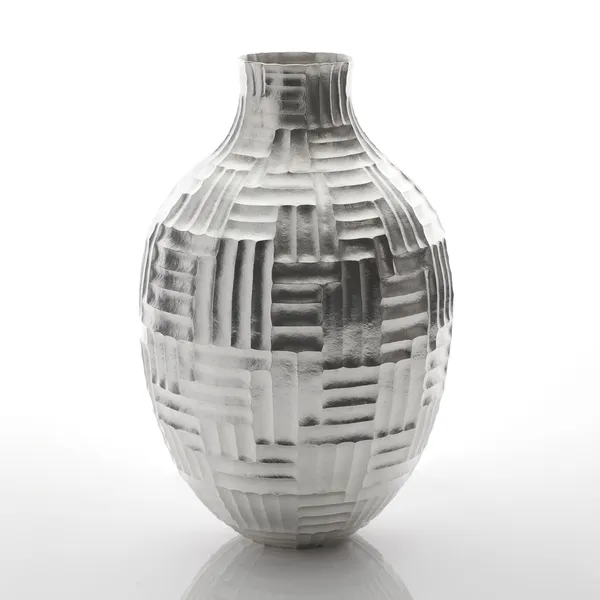 Hiroshi Suzuki, Large Seni Vase, 2024