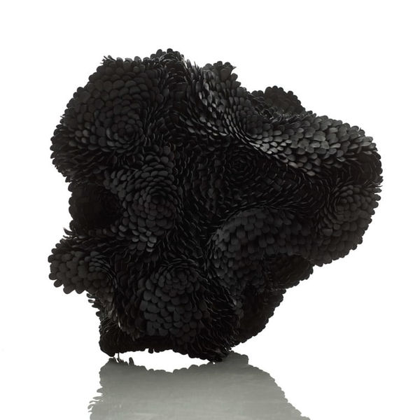 Junko Mori, Propagation Project; Pinecone Waves, 2022