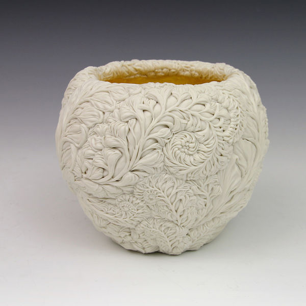 Hitomi Hosono, Zenmai and Nazuna Bowl, 2015