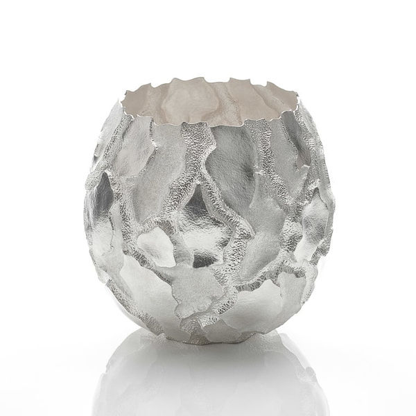 Hiroshi Suzuki, Terra C Vase, 2022