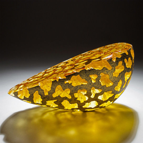 Sally Fawkes, Eternal Exchange VIII, 2019