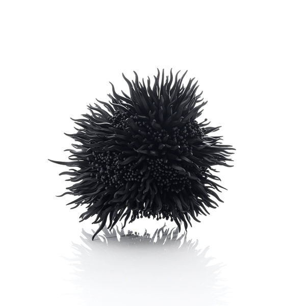 Junko Mori, Propagation Project: Square Spike Dew, 2025