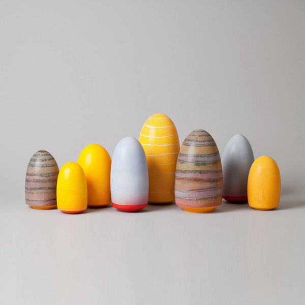 Pippin Drysdale, Shimmering Light II, 2008-2011