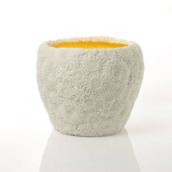 Hitomi Hosono, A Flower Bowl, 2018