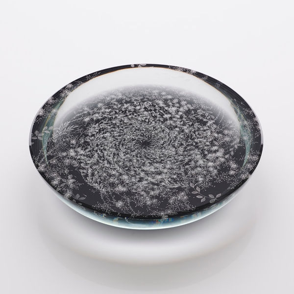 Chiemi Watanabe, Beyond The Flow, 2018