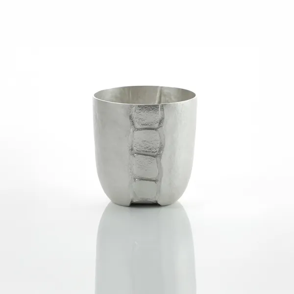 Hiroshi Suzuki, Zen Beaker, 2025