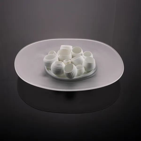 Rachael Woodman, Still Life, 1997