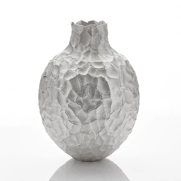 Hiroshi Suzuki, Terra P Vase, 2023