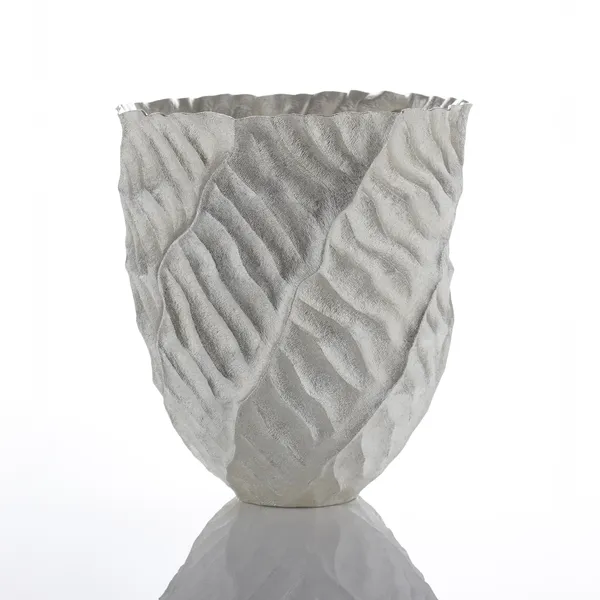 Hiroshi Suzuki, Seni Vase, 2015