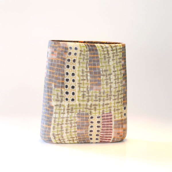 Giles Bettison, Vista III, 2016