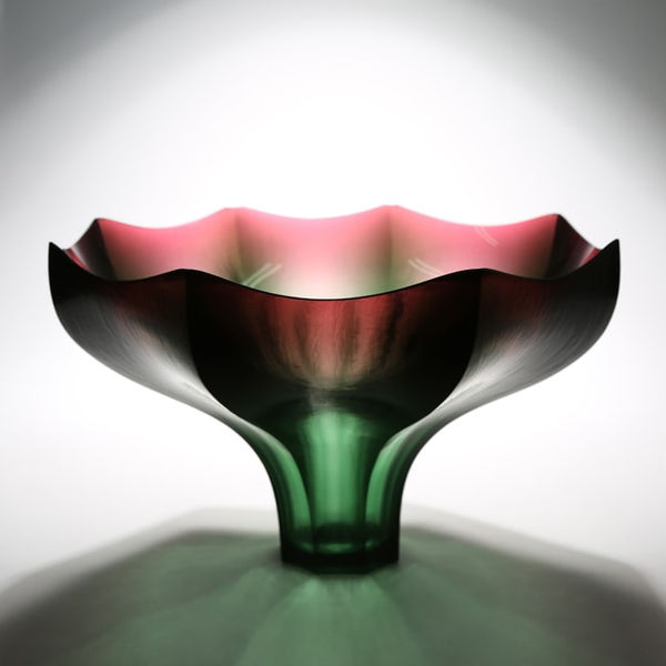 Joon Yong Kim, Flower in Dawn, 2019