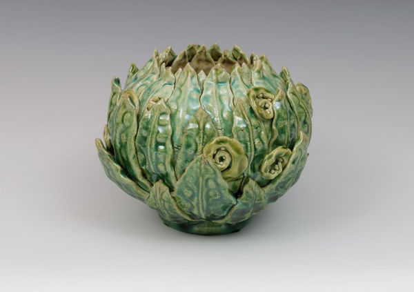 Kate Malone, Fern Bud, 2014