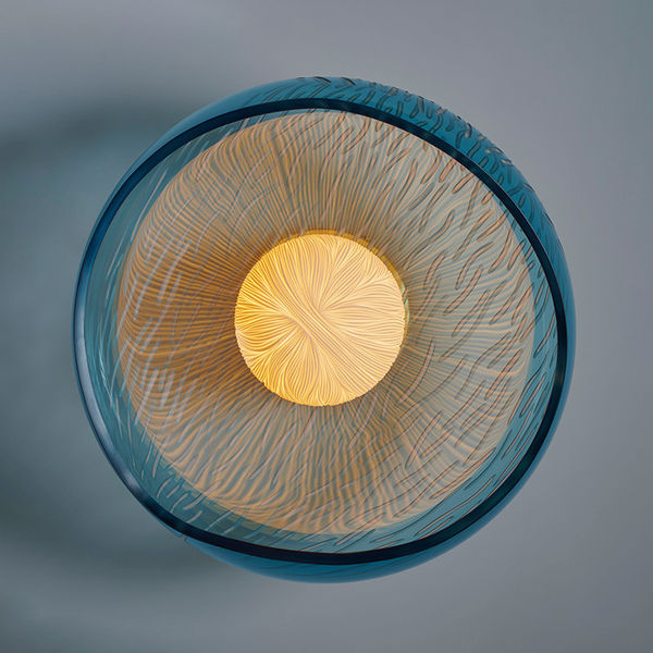 Vezzini and Chen, By the Wind Sailor VII, 2023