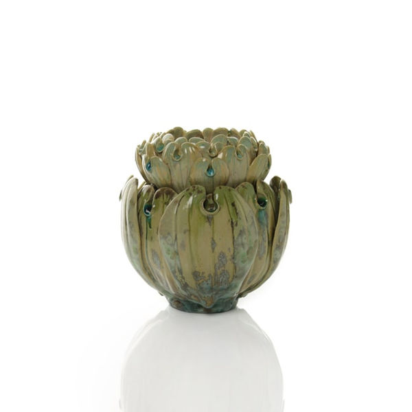 Kate Malone, Dream Flower, 2017