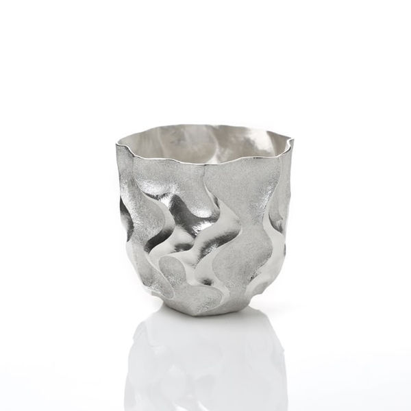 Hiroshi Suzuki, Seni Dom Beaker, 2020