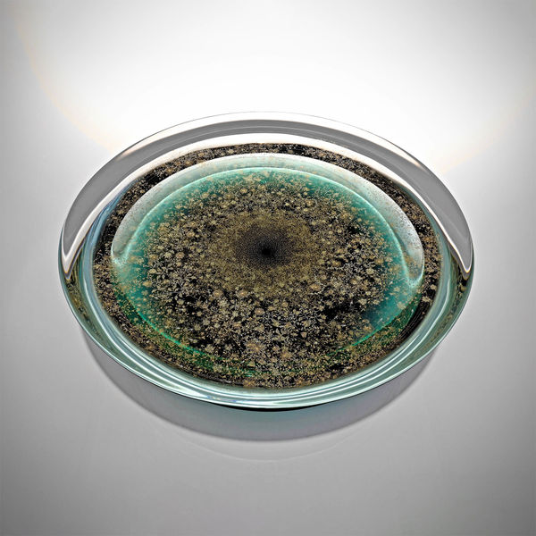 Chiemi Watanabe, Life Stream IV: Terminus of the Soul, 2024