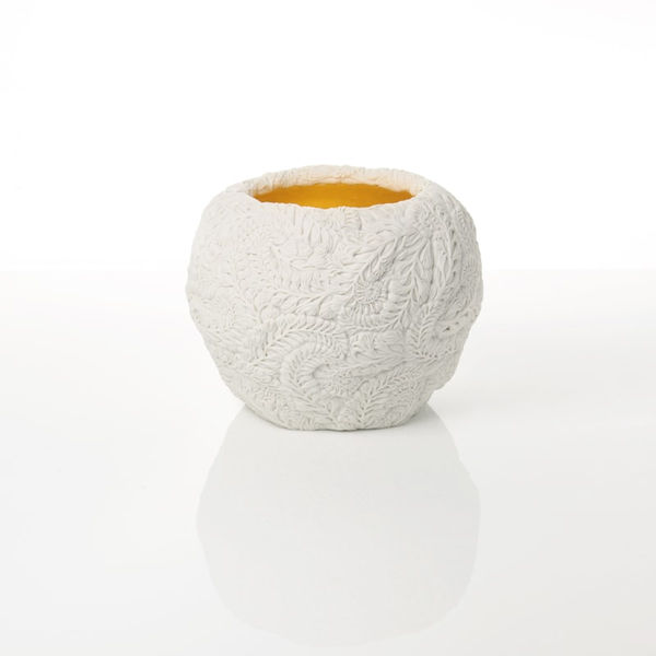 Hitomi Hosono, A Small Zenmai Bowl, 2018