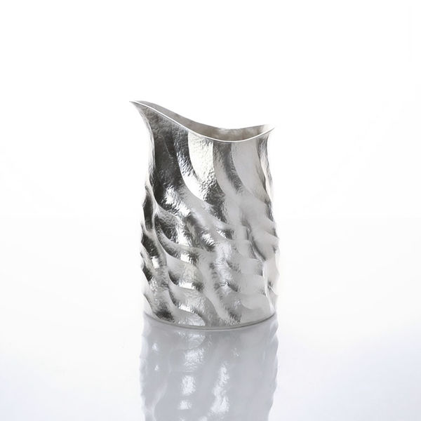 Hiroshi Suzuki, M-Fire Jug, 2022