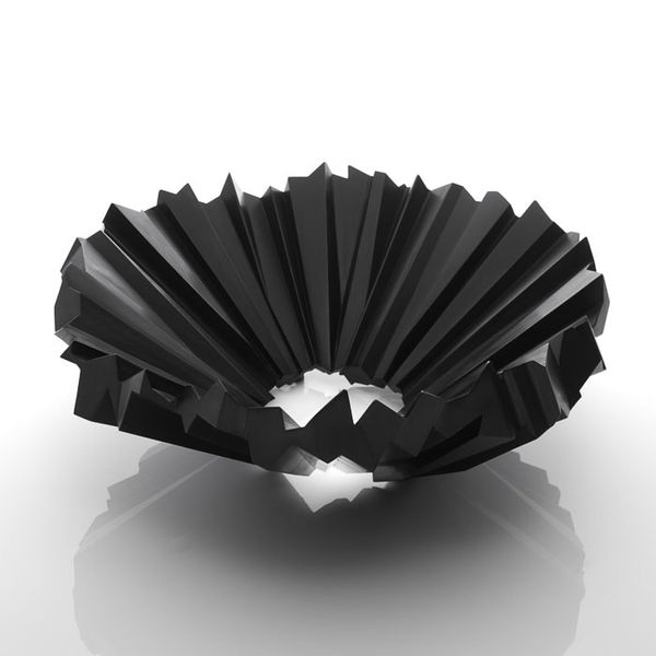 Kevin Grey, Unsettled, 2022