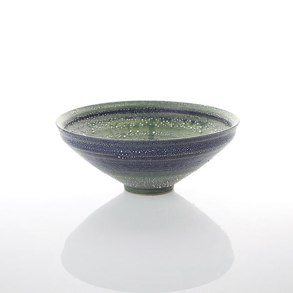 Takahiro Kondo, Sometsuke Mist Bowl, 2019