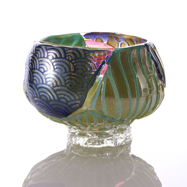 Yukito Nishinaka - Yobitsugi: Aonami, 2025