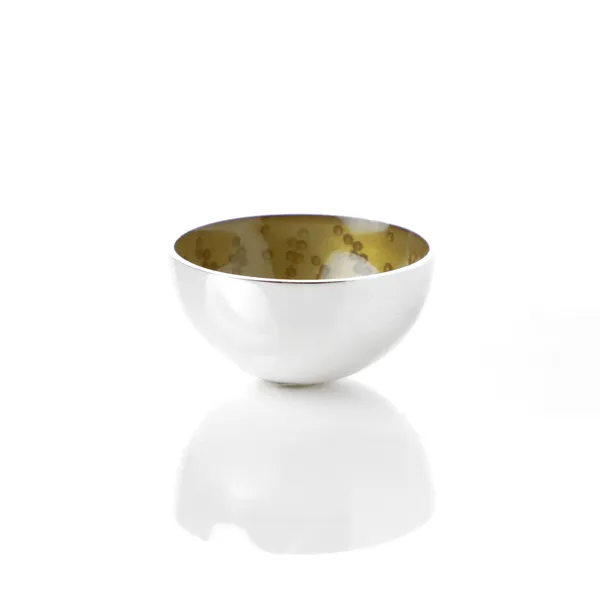 Cara Murphy, Beige Bowl, 2023