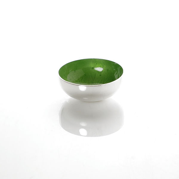 Cara Murphy, Grass Bowl II, 2022