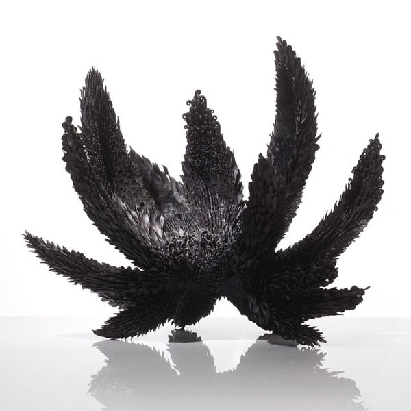 Junko Mori, Propagation Project; Tanka Bloom, 2022