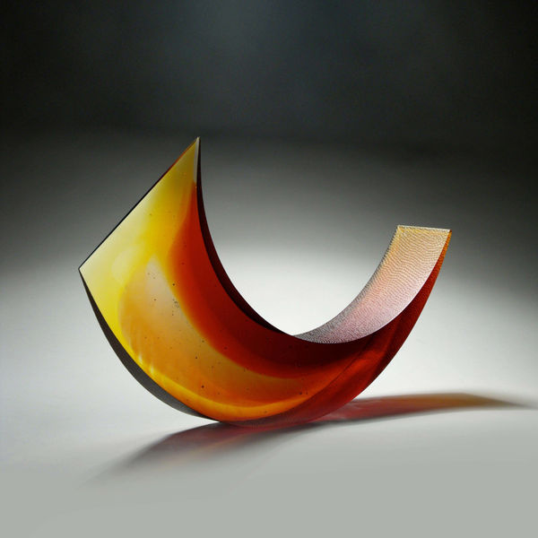 Galia Amsel, Rise, 2013