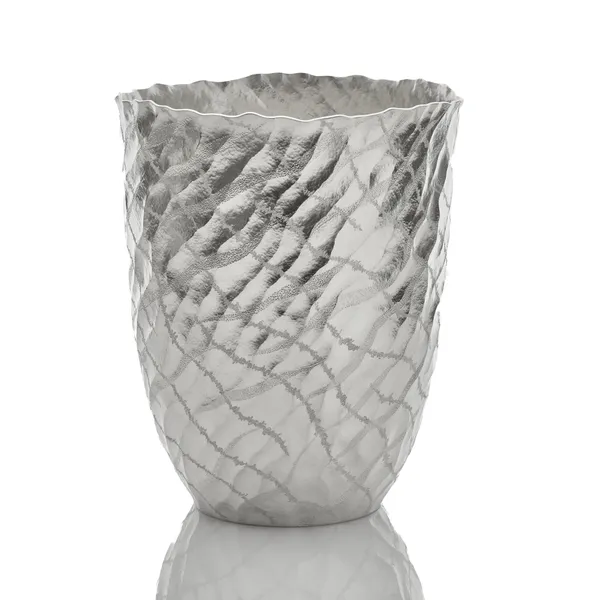 Hiroshi Suzuki, Terra P Vase, 2016