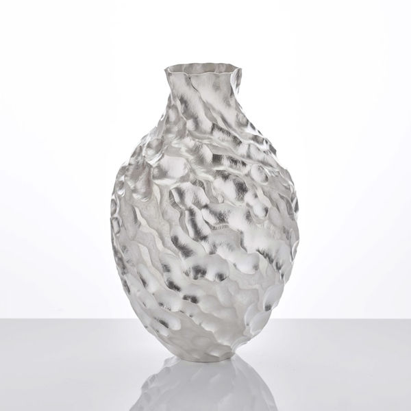Hiroshi Suzuki, Seni Vase, 2020