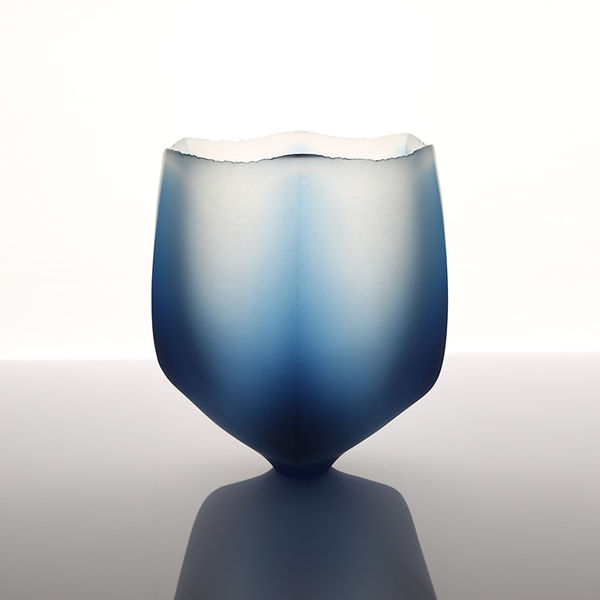 Joon Yong Kim, Light of Dawn, 2022