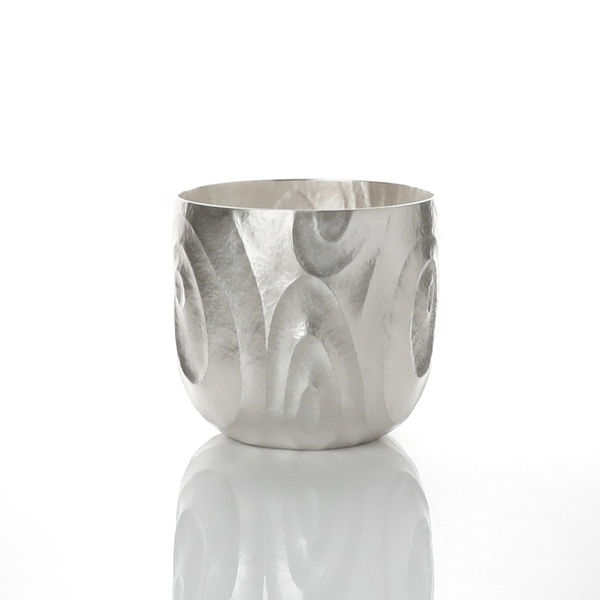 Hiroshi Suzuki, Terra Dom Beaker, 2022