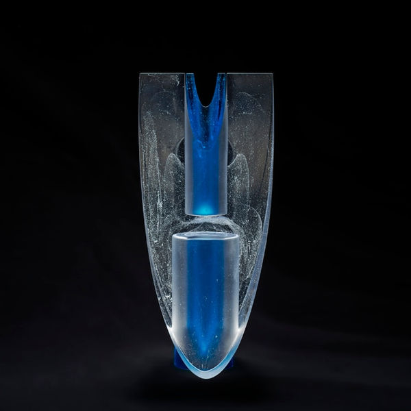 Bruno Romanelli, Methone, 2019