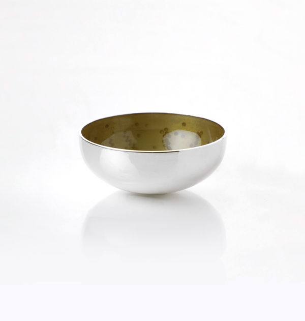 Cara Murphy, Pale Orange Bowl, 2023