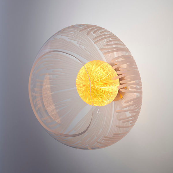 Vezzini and Chen, Magnolia Light, 2022