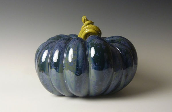 Kate Malone, Mother Pumpkin, 2013