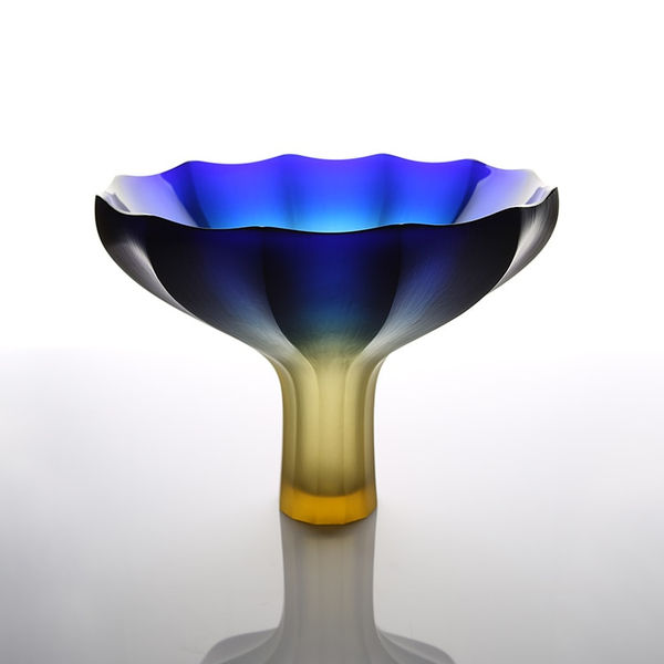 Joon Yong Kim, 5.30am on Mount Jirisan, 2022