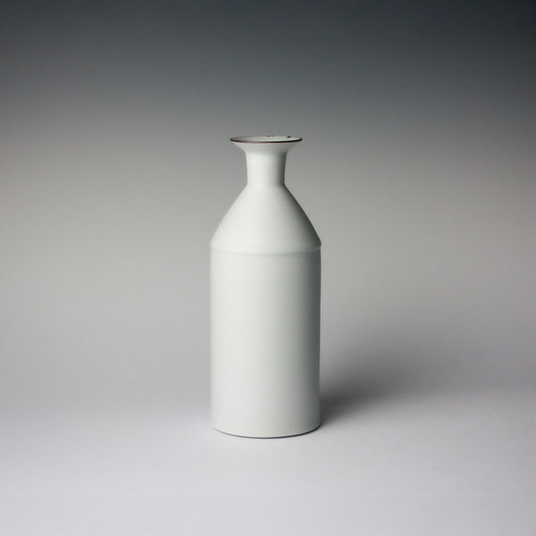 Kirsten Coelho, Bottle, 2012