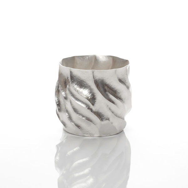 Hiroshi Suzuki, M-Fire Dom Beaker, 2022