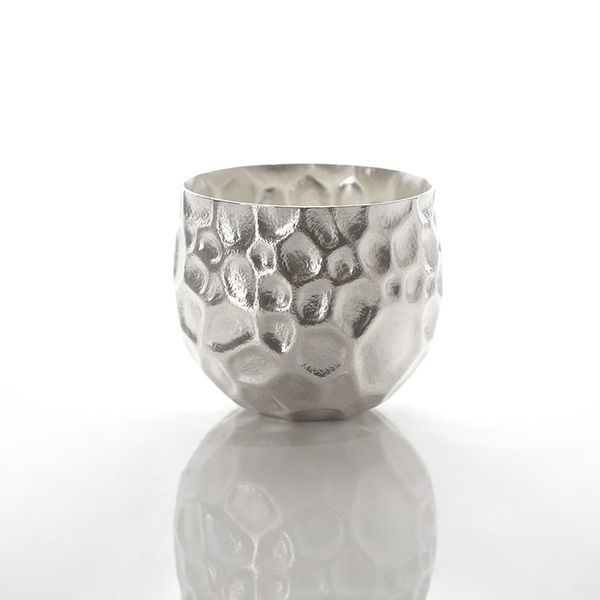 Hiroshi Suzuki, Terra Beaker, 2024