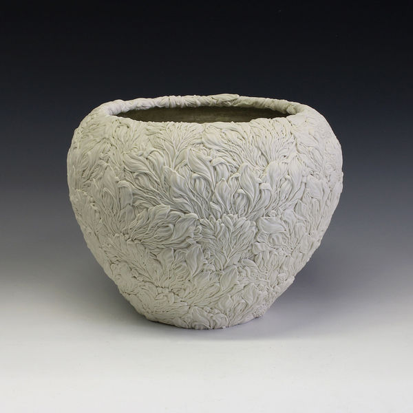 Hitomi Hosono, A Petite Mangrove Bowl, 2015