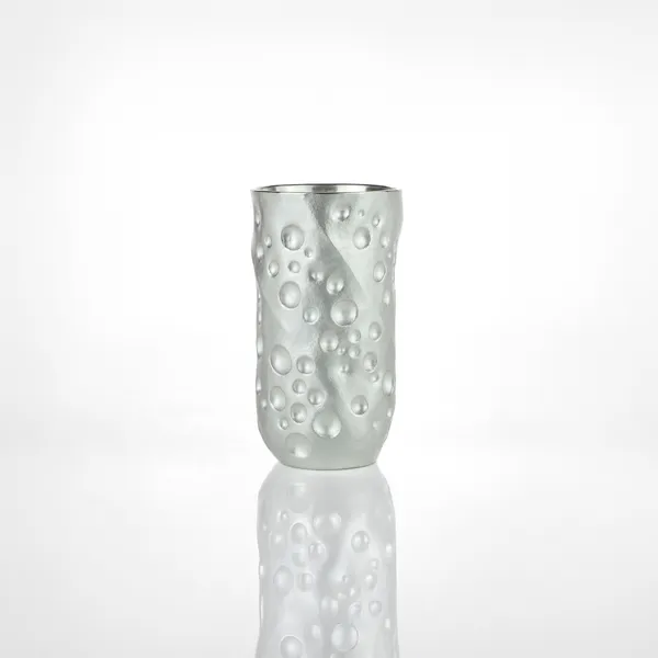 Hiroshi Suzuki, Aqua-Poesy Beaker, 2026